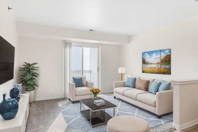 Chestnut Court Apartments