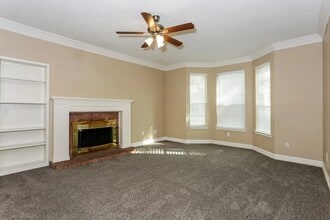 1408 Fairhaven Dr in Mansfield, TX - Building Photo - Building Photo