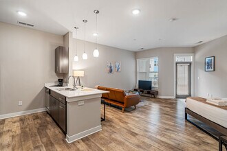 530 Massachusetts Ave in Indianapolis, IN - Building Photo - Building Photo