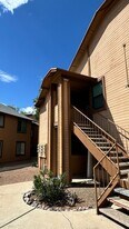 5694 S Wood Crest Dr in Tucson, AZ - Building Photo