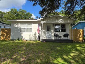 4420 Dr M.L.K. Jr St N in St. Petersburg, FL - Building Photo