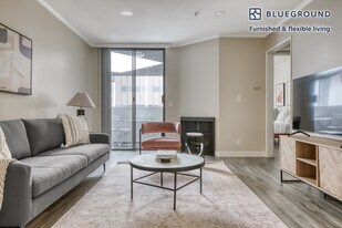 1223 Federal Ave, Unit FL4-ID118 in Los Angeles, CA - Building Photo