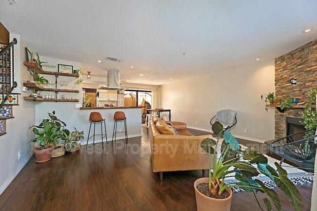 property at 1680 Coast Hwy