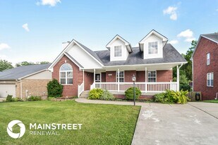 11612 Reality Trail in Louisville, KY - Building Photo