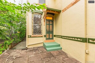 2227 N Gilpin St, Unit Down in Denver, CO - Building Photo - Building Photo