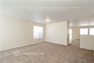 1442 Nutmey Ln in Hemet, CA - Building Photo - Building Photo