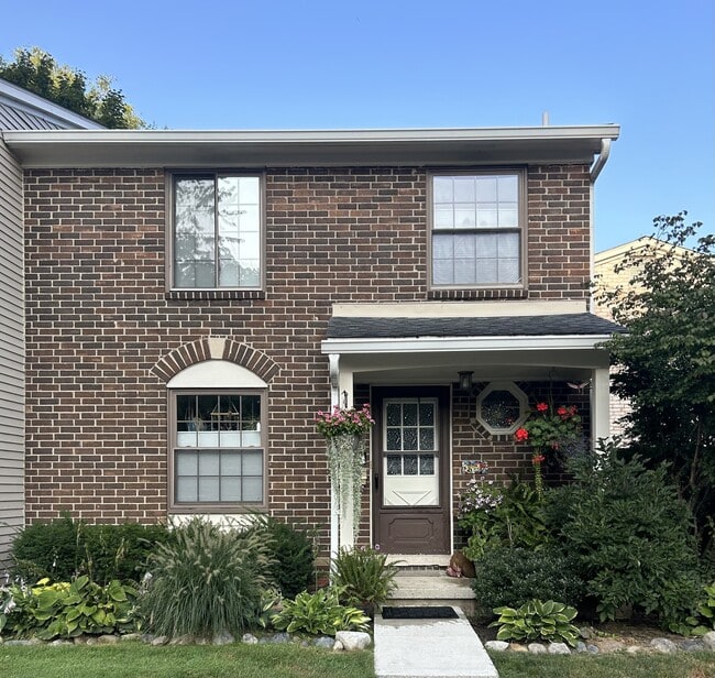 property at 1787 Sheffield Dr