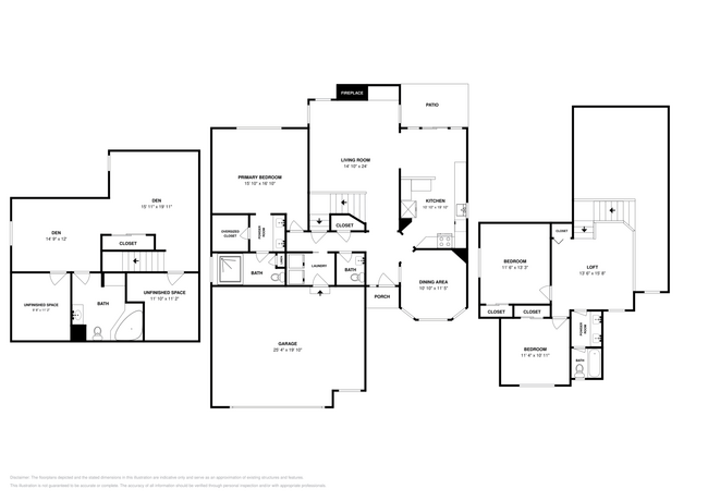 7425 Shoreham Dr in Castle Pines, CO - Building Photo - Building Photo