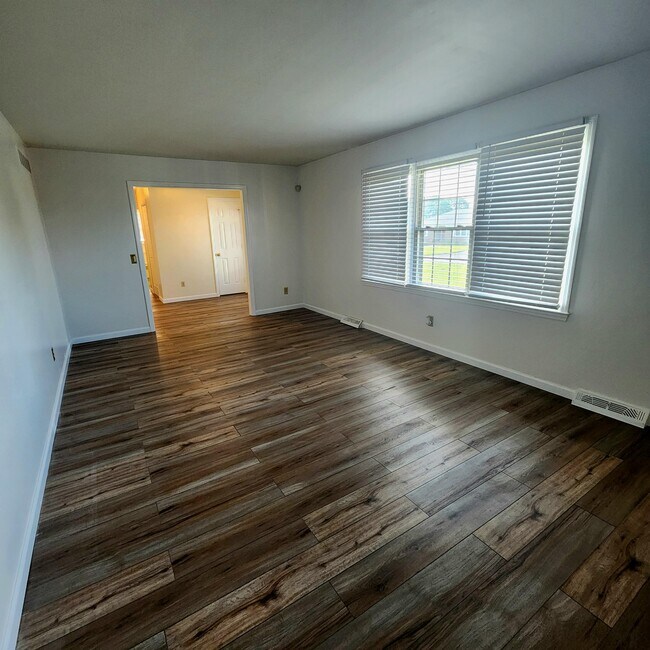 636 Longview Rd in Danville, KY - Building Photo - Building Photo
