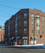 Bulluck Terrace in Cincinnati, OH - Building Photo - Building Photo