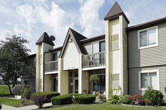 Laporte Commons Apartments in La Porte, IN - Building Photo - Building Photo