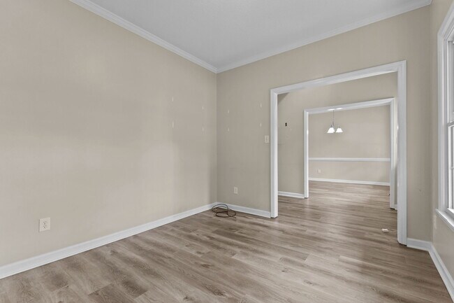 8318 Umstead Dr in Fayetteville, NC - Building Photo - Building Photo