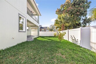 2727 W Chestnut St in Tampa, FL - Building Photo - Building Photo