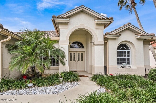 property at 6545 Chestnut Cir