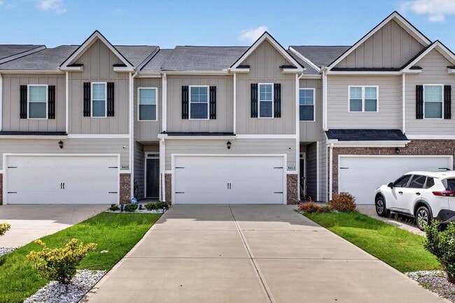 property at 5413 Thrasher Ln