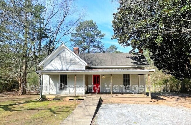 property at 2566 Pleasant Hill Rd