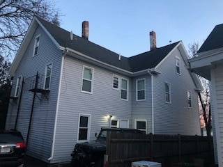 24 Summer St in Nashua, NH - Building Photo - Building Photo