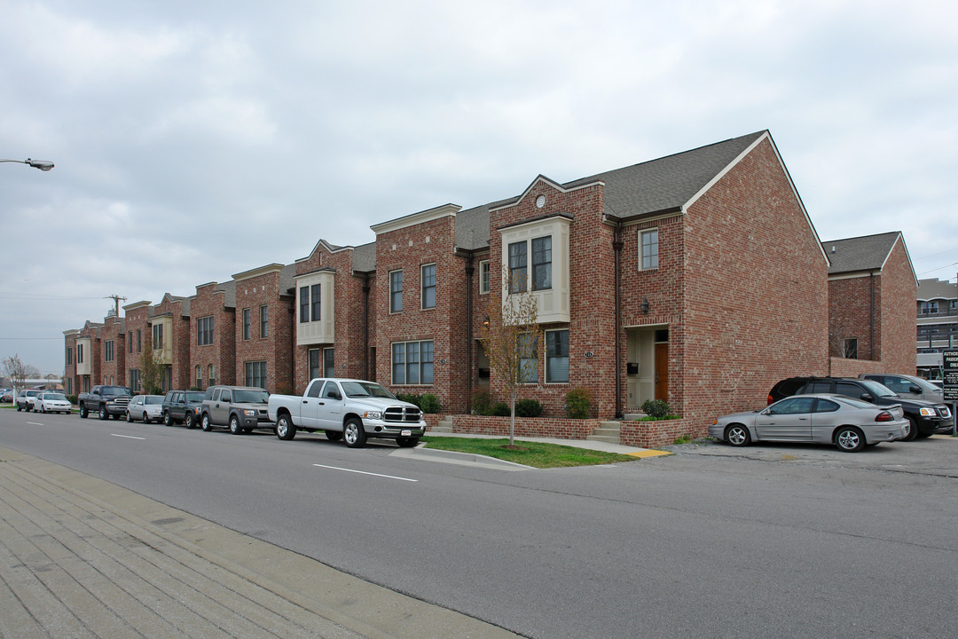 Harrison Square in Nashville, TN - Building Photo