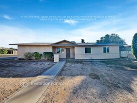 1013 W Frito Ave in Mesa, AZ - Building Photo