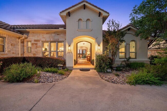 3810 Pawnee Pass in Austin, TX - Building Photo - Building Photo