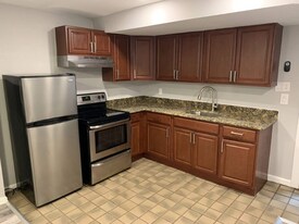 49 E Cliveden St in Philadelphia, PA - Building Photo