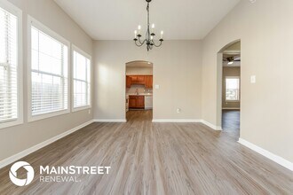 1255 Lafayette Square in Mcdonough, GA - Building Photo - Building Photo