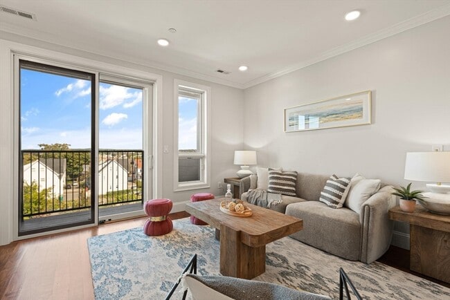 property at 87 Medford St