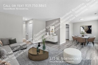 171 W Northpoint Rd in Spring Lake, NC - Building Photo - Building Photo