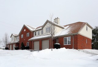 Big Sky Ridge in Wadsworth, OH - Building Photo - Building Photo