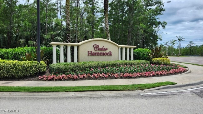 property at 3850 Sawgrass Way