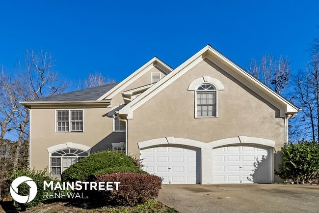 property at 557 Ivey Way SE