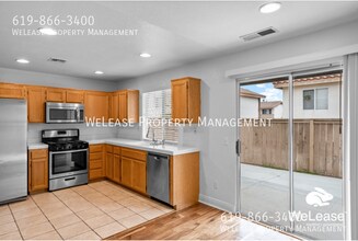 1157 Chimney Flats Ln in Chula Vista, CA - Building Photo - Building Photo