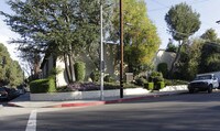 Building Photo - Village Flats Apartments in Los Angeles, California