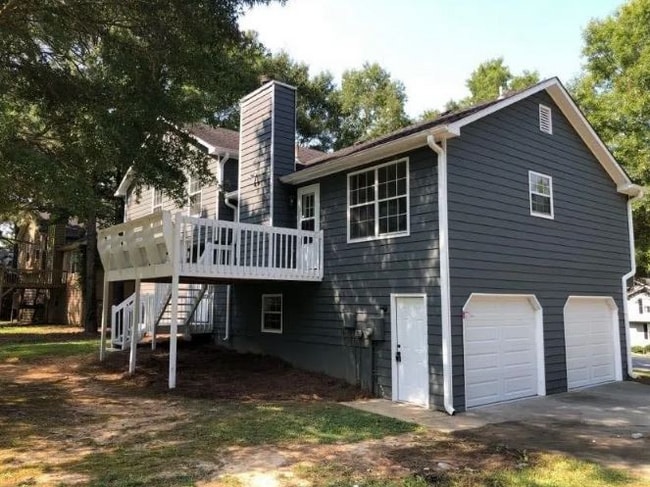 608 Amberwood Pl in Kingston, GA - Building Photo - Building Photo
