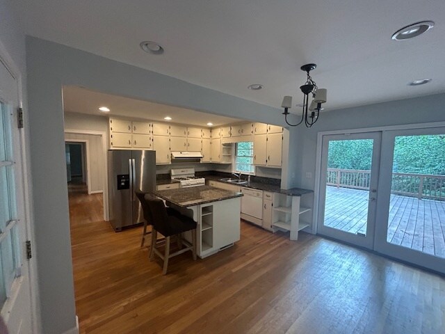 1195 Gail Dr NE in Atlanta, GA - Foto de edificio