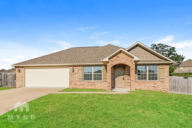 property at 2112 Cedar Cir