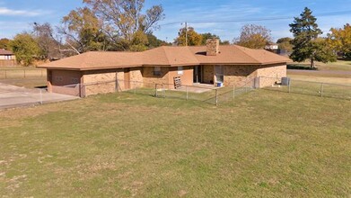 4441 Diamond Creek Dr in Midlothian, TX - Building Photo - Building Photo