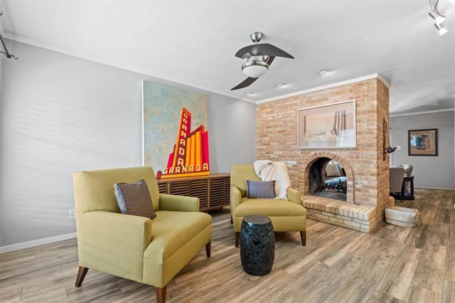 property at 5924 Birchbrook Dr