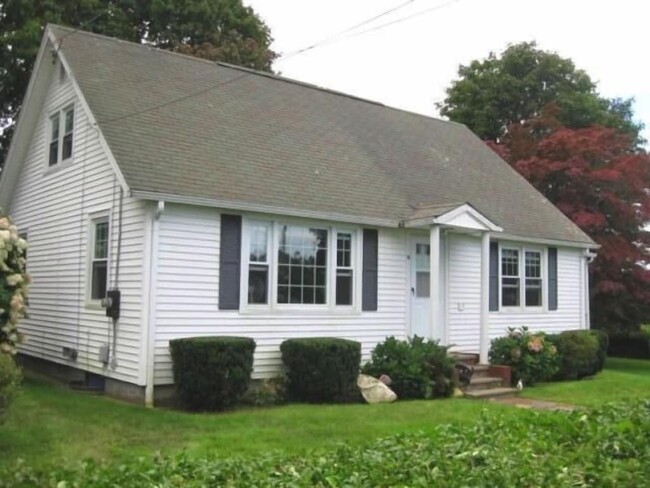 property at 10 Irvings Path