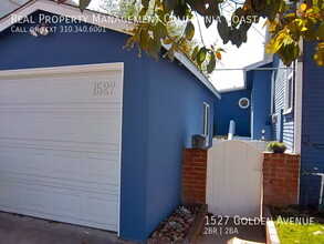 1527 Golden Ave in Hermosa Beach, CA - Building Photo - Building Photo