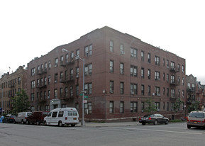 4123 9th Ave Apartments