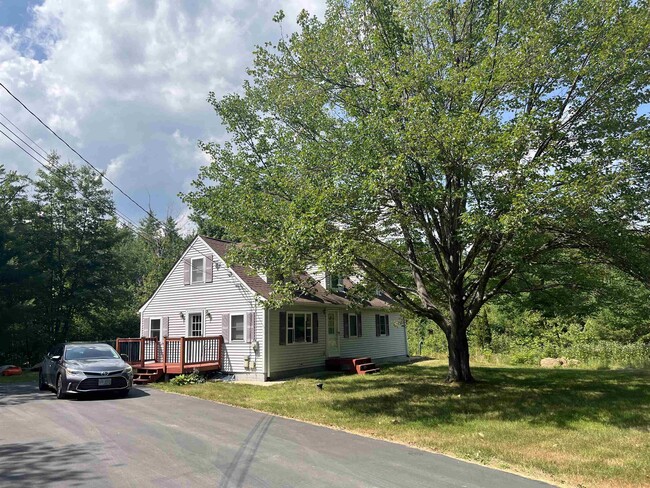 property at 71 County Rd