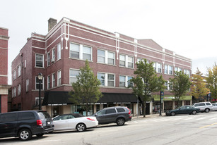 1153 Wilmette Ave Apartments