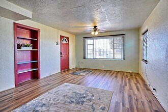 1508 Edith Blvd NE in Albuquerque, NM - Building Photo - Building Photo