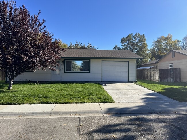 3306 S Virginia Ave in Boise, ID - Building Photo - Building Photo