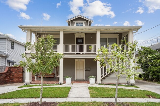 property at 312 Elmeer Ave