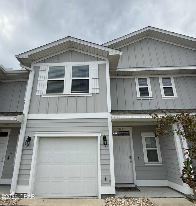 7578 Shadow Lake Dr in Panama City Beach, FL - Building Photo