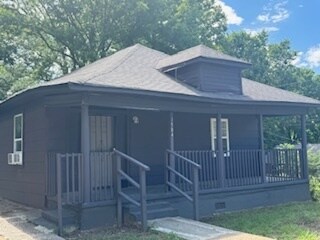 1584 Rayburn St in Memphis, TN - Building Photo