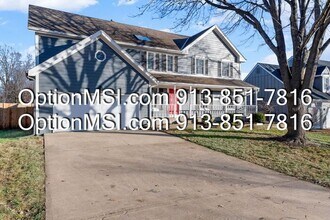 11721 Craig St in Overland Park, KS - Building Photo - Building Photo