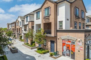 Contessa at Otay Ranch in Chula Vista, CA - Building Photo